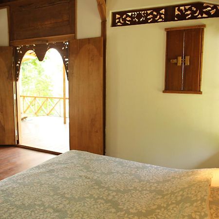 Uvita Bali Bosque Retreat Kamer foto
