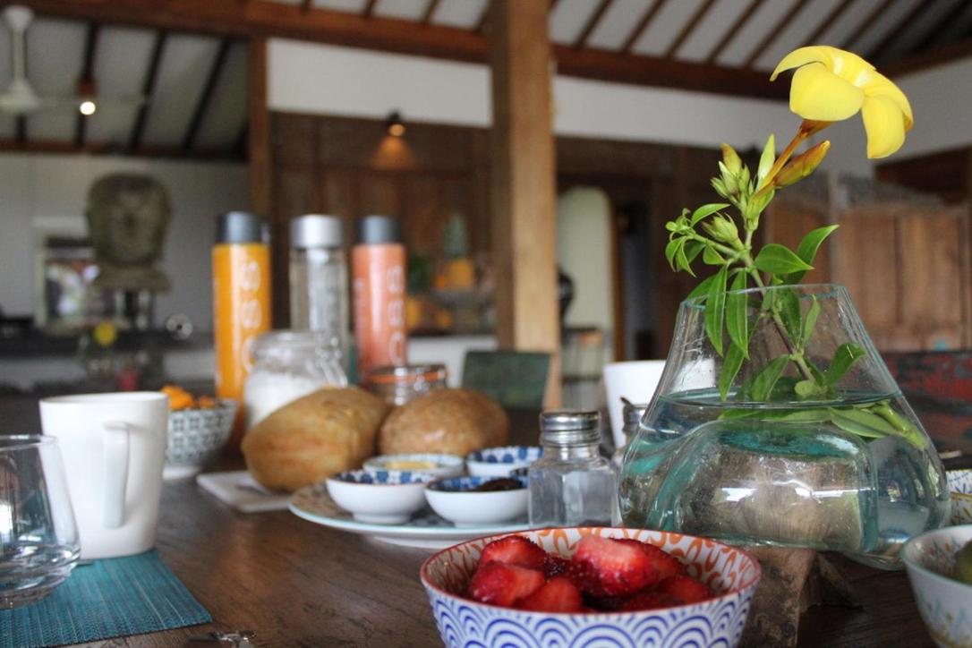 Uvita Bali Bosque Retreat Buitenkant foto