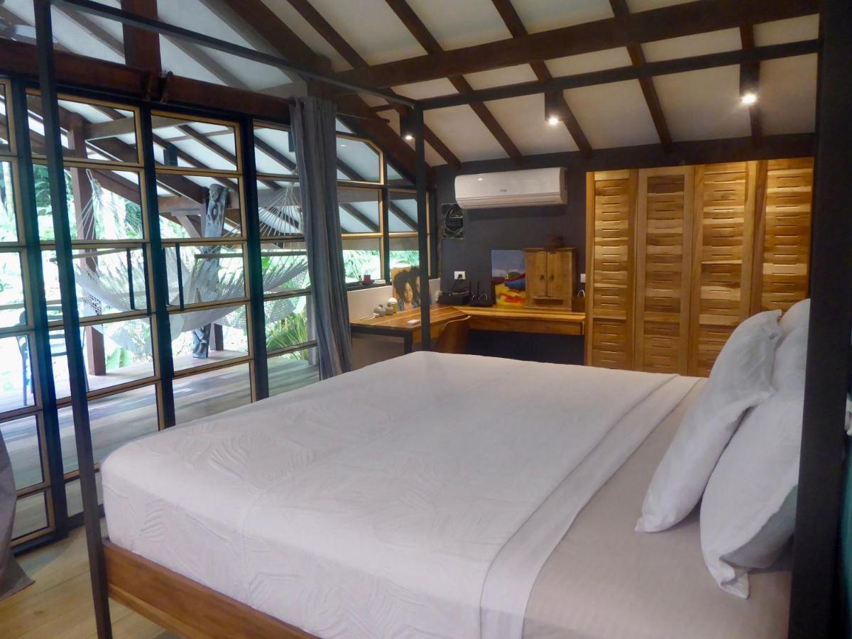 Uvita Bali Bosque Retreat Buitenkant foto