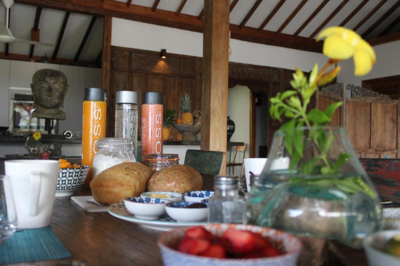Uvita Bali Bosque Retreat Buitenkant foto