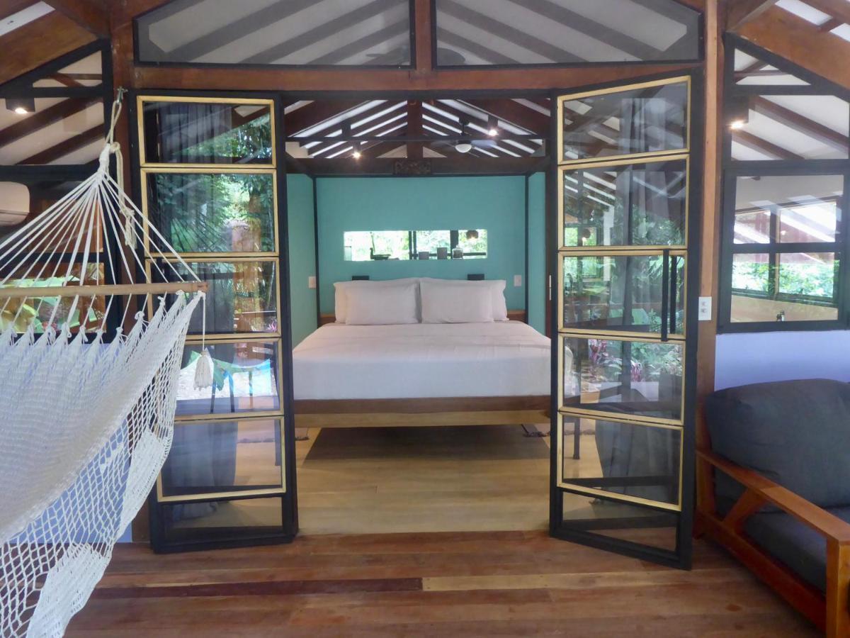Uvita Bali Bosque Retreat Buitenkant foto