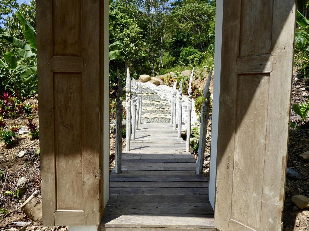Uvita Bali Bosque Retreat Buitenkant foto