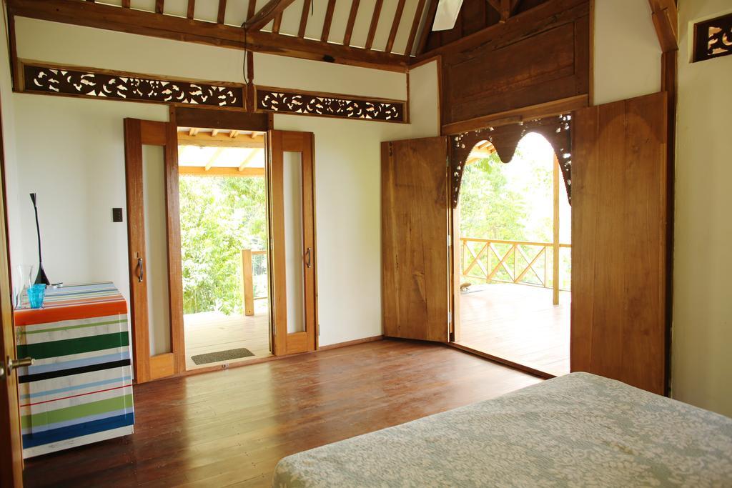 Uvita Bali Bosque Retreat Buitenkant foto