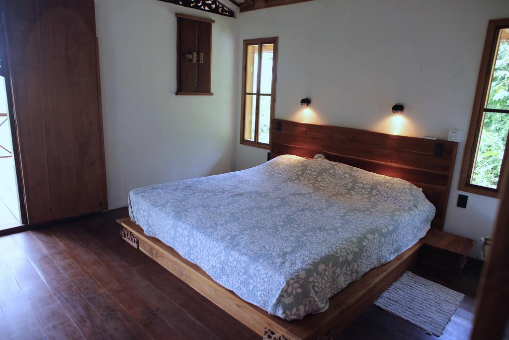 Uvita Bali Bosque Retreat Buitenkant foto