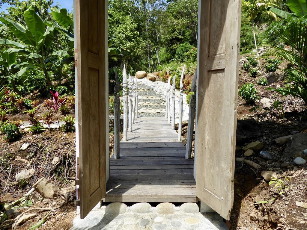 Uvita Bali Bosque Retreat Buitenkant foto