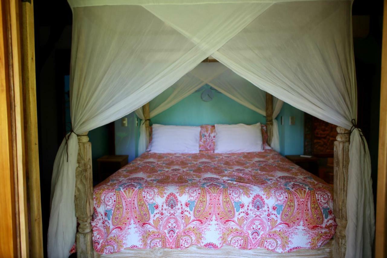 Uvita Bali Bosque Retreat Buitenkant foto